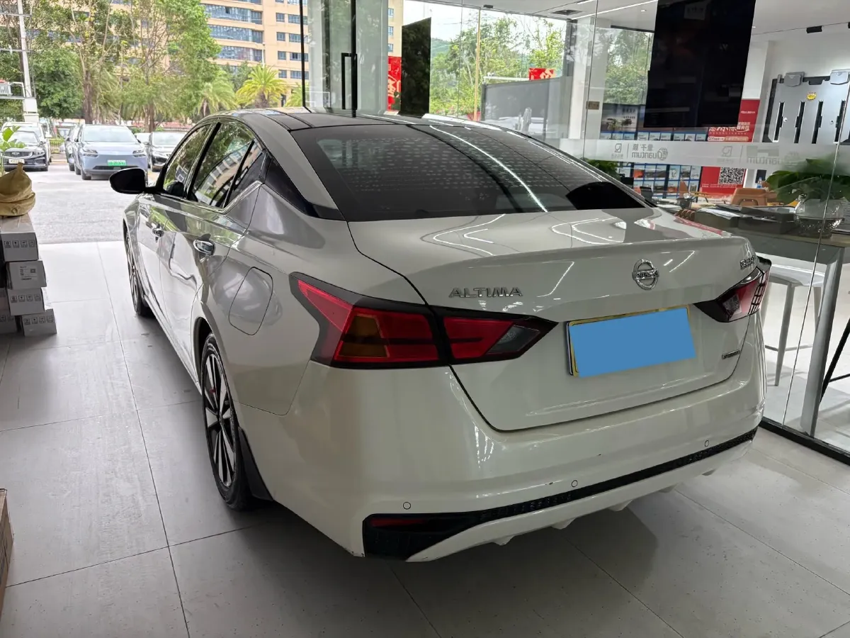 2021 Nissan Teana 2.0L 156HP L4 CVT,autocango,china used car exporter,china ev exporter,chinese used car exporter,chinese used ev exporter
