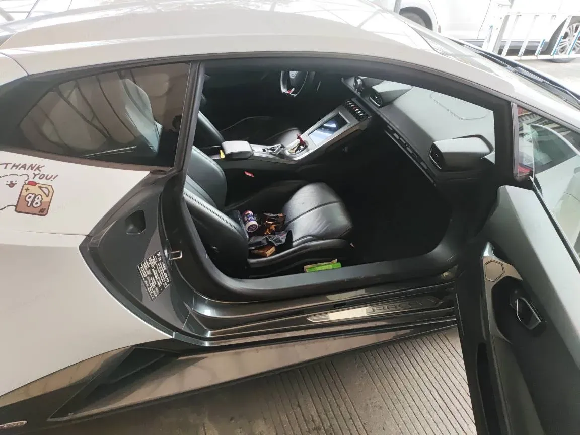2020 Lamborghini Huracán 5.2L 611HP V10 7DCT,autocango,china used car exporter,china ev exporter,chinese used car exporter,chinese used ev exporter