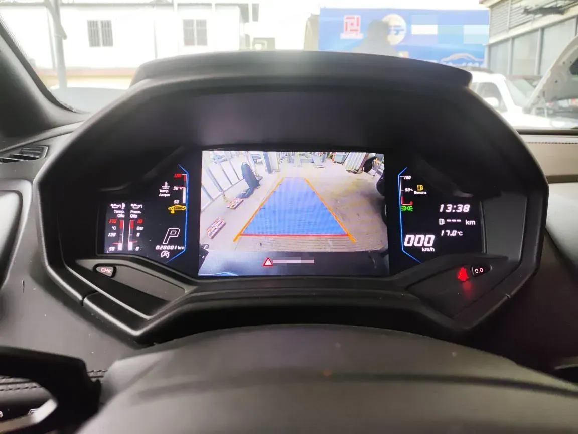 2020 Lamborghini Huracán 5.2L 611HP V10 7DCT,autocango,china used car exporter,china ev exporter,chinese used car exporter,chinese used ev exporter