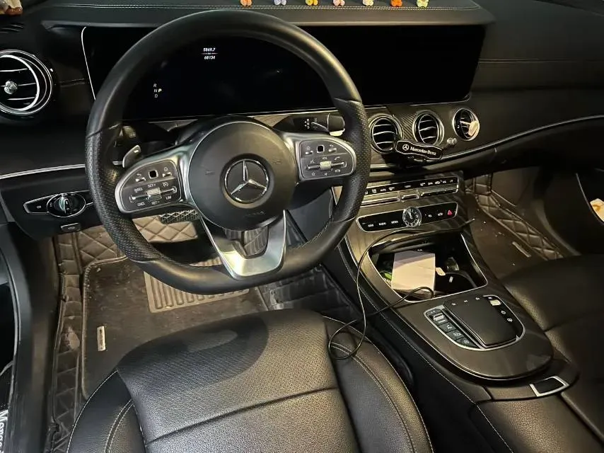 2020 Mercedes-Benz E Class 2.0T 258HP L4 9AT,autocango,china used car exporter,china ev exporter,chinese used car exporter,chinese used ev exporter