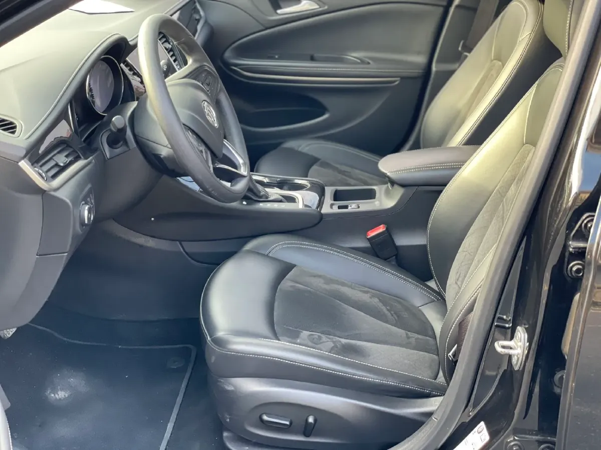 2020 Buick Verano 1.3T 165HP L3 CVT,autocango,china used car exporter,china ev exporter,chinese used car exporter,chinese used ev exporter