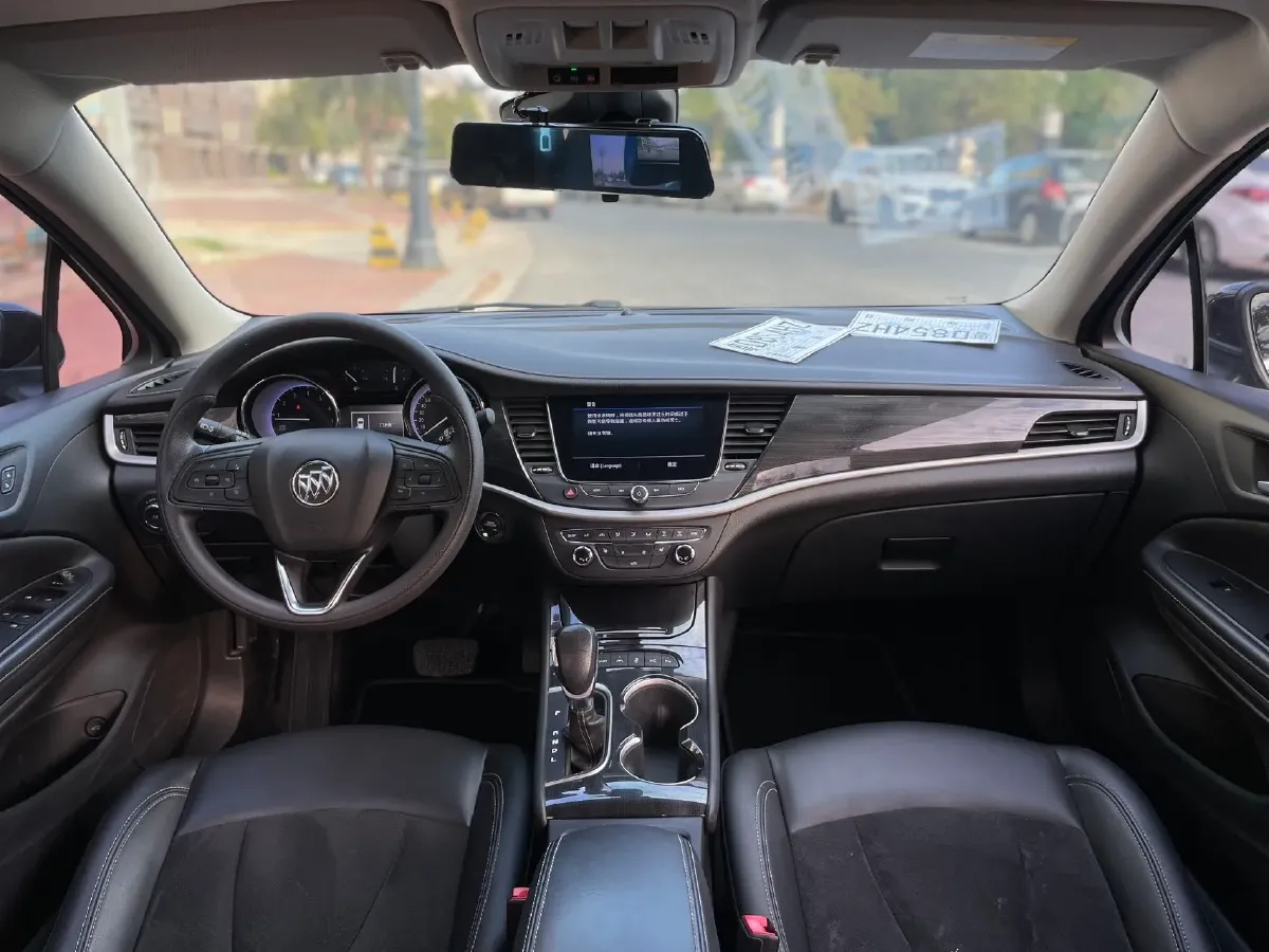 2020 Buick Verano 1.3T 165HP L3 CVT,autocango,china used car exporter,china ev exporter,chinese used car exporter,chinese used ev exporter