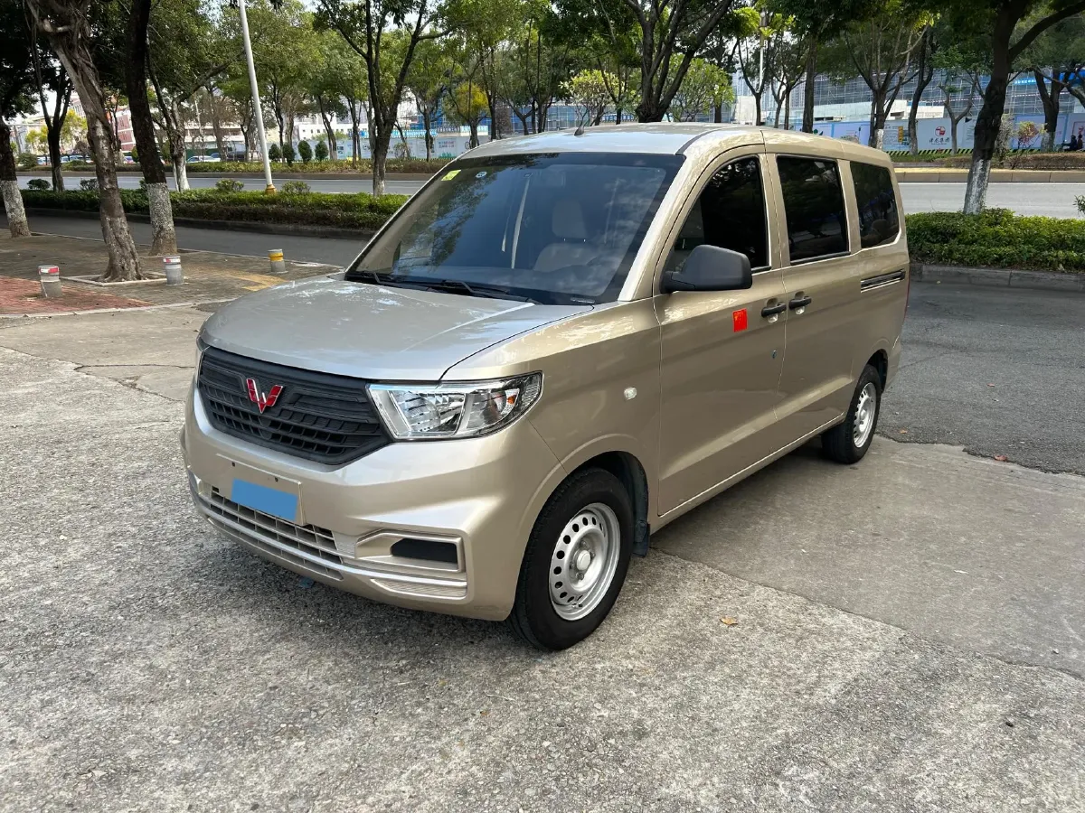 2021 WuLing HongGuang V 1.5L 99HP L4 6MT,autocango,china used car exporter,china ev exporter,chinese used car exporter,chinese used ev exporter