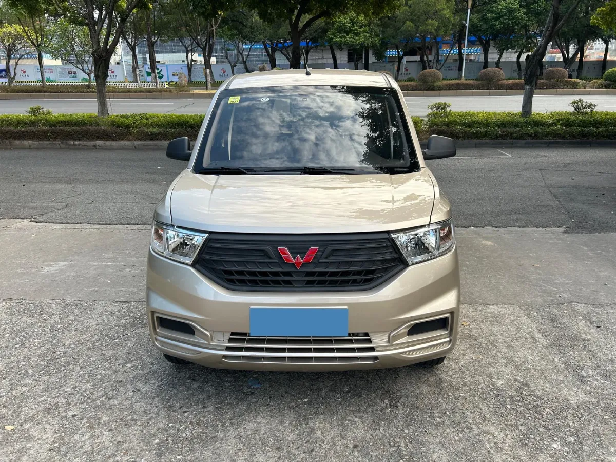 2021 WuLing HongGuang V 1.5L 99HP L4 6MT,autocango,china used car exporter,china ev exporter,chinese used car exporter,chinese used ev exporter