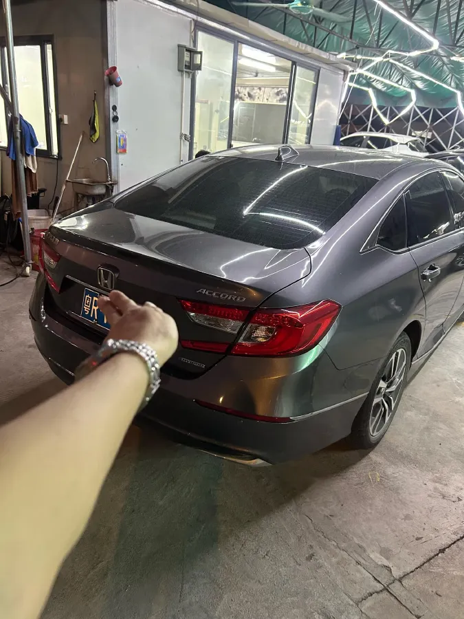 2018 Honda Accord 2.0L 146HP L4 E-CVT Hybrid,autocango,china used car exporter,china ev exporter,chinese used car exporter,chinese used ev exporter