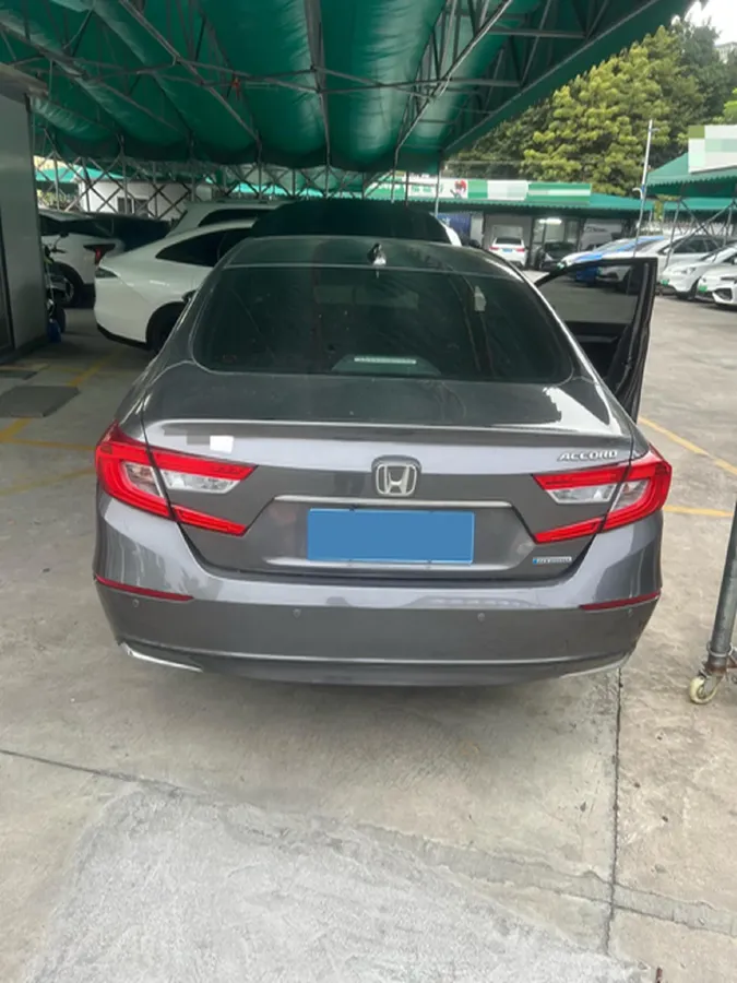 2018 Honda Accord 2.0L 146HP L4 E-CVT Hybrid,autocango,china used car exporter,china ev exporter,chinese used car exporter,chinese used ev exporter
