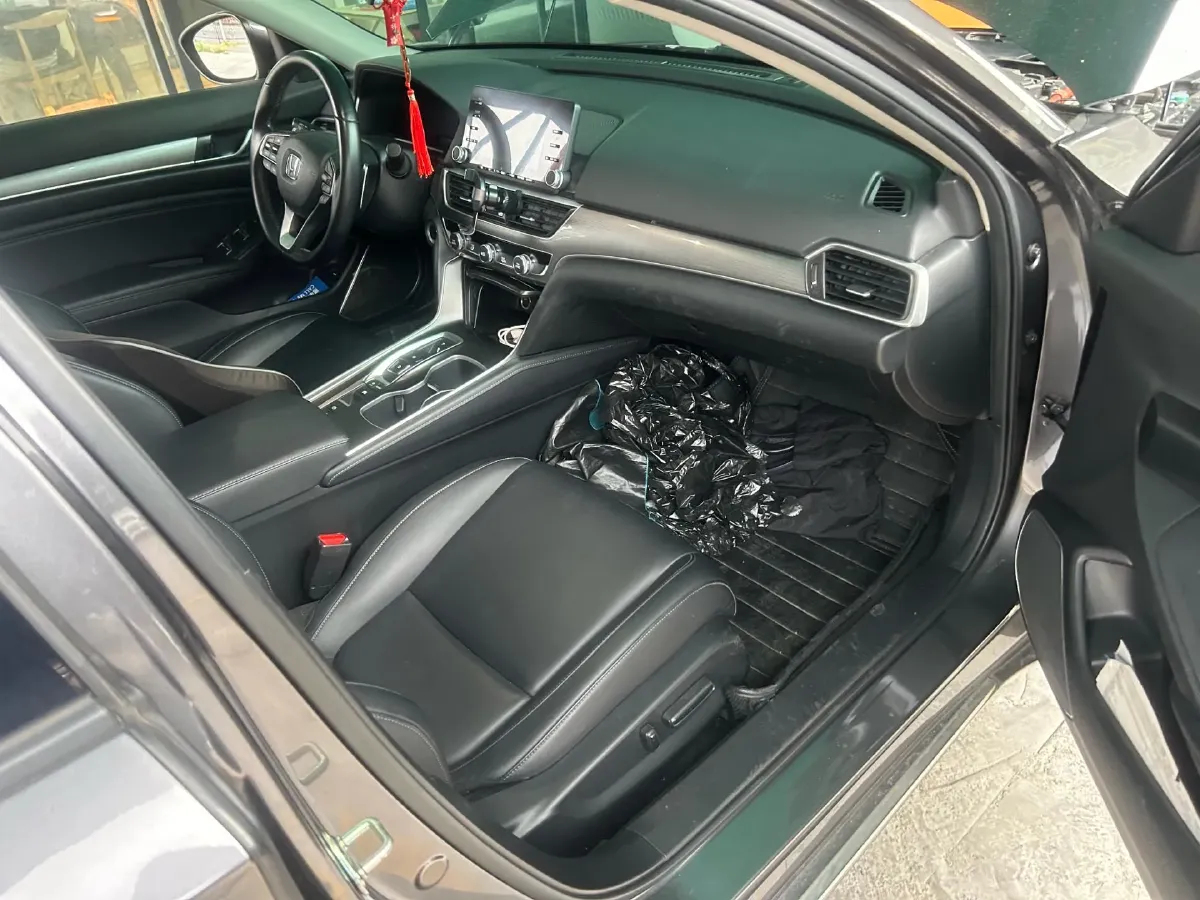 2018 Honda Accord 2.0L 146HP L4 E-CVT Hybrid,autocango,china used car exporter,china ev exporter,chinese used car exporter,chinese used ev exporter