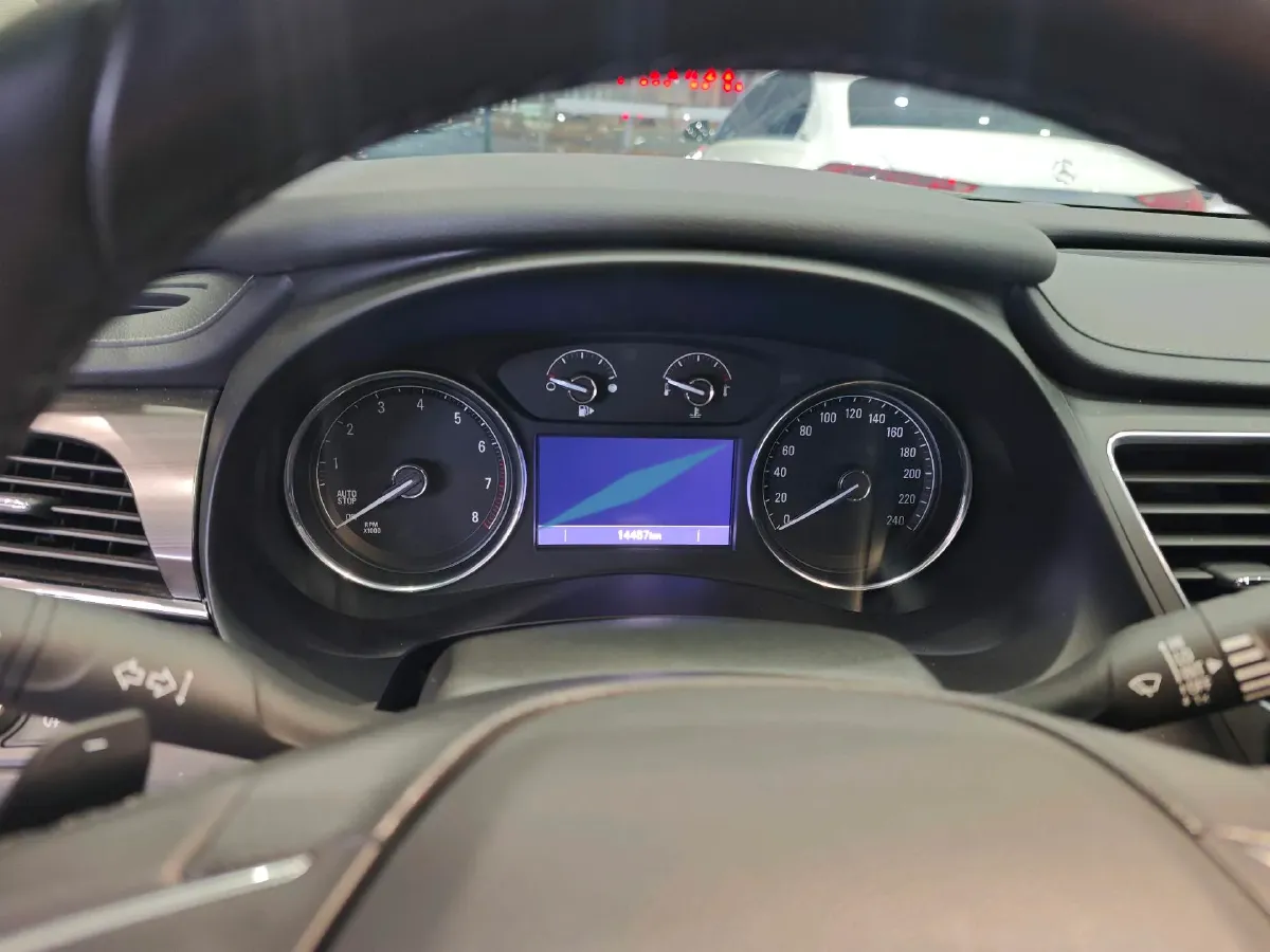 2020 Buick Larcosse 2.0T 237HP L4 9AT,autocango,china used car exporter,china ev exporter,chinese used car exporter,chinese used ev exporter