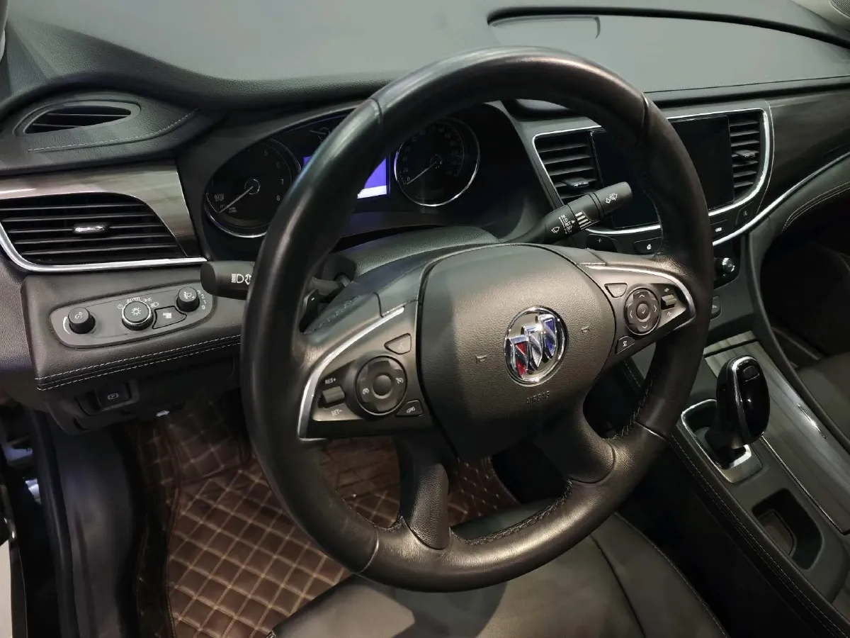 2020 Buick Larcosse 2.0T 237HP L4 9AT,autocango,china used car exporter,china ev exporter,chinese used car exporter,chinese used ev exporter
