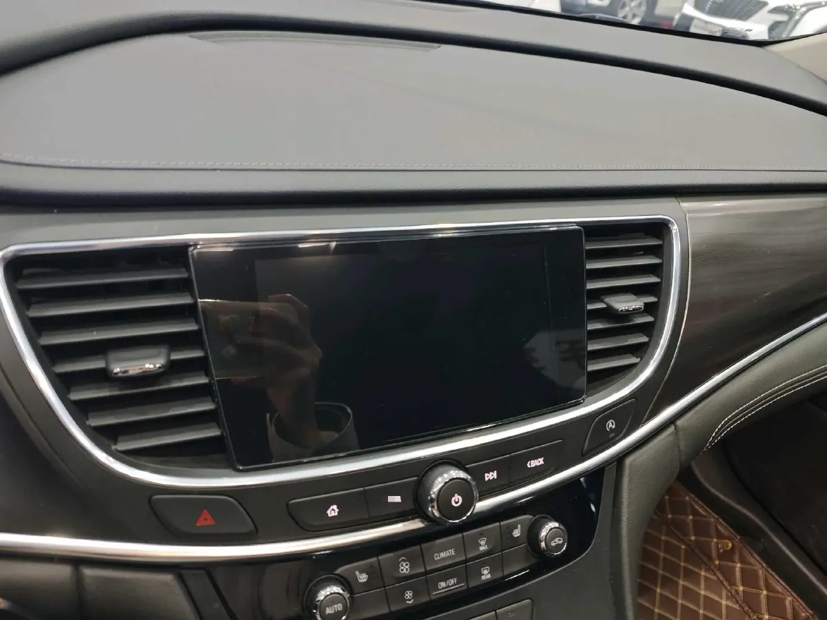 2020 Buick Larcosse 2.0T 237HP L4 9AT,autocango,china used car exporter,china ev exporter,chinese used car exporter,chinese used ev exporter