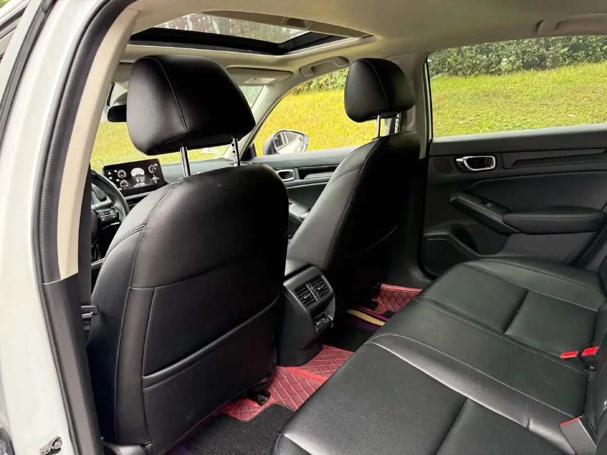 2022 Honda Integra 1.5T 182HP L4 CVT,autocango,china used car exporter,china ev exporter,chinese used car exporter,chinese used ev exporter