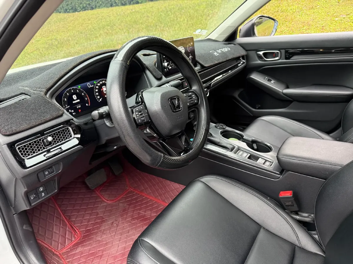 2022 Honda Integra 1.5T 182HP L4 CVT,autocango,china used car exporter,china ev exporter,chinese used car exporter,chinese used ev exporter