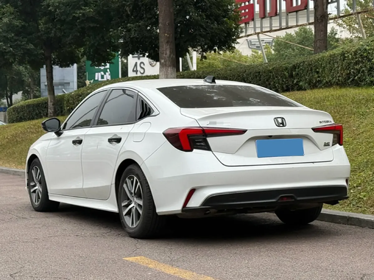 2022 Honda Integra 1.5T 182HP L4 CVT,autocango,china used car exporter,china ev exporter,chinese used car exporter,chinese used ev exporter