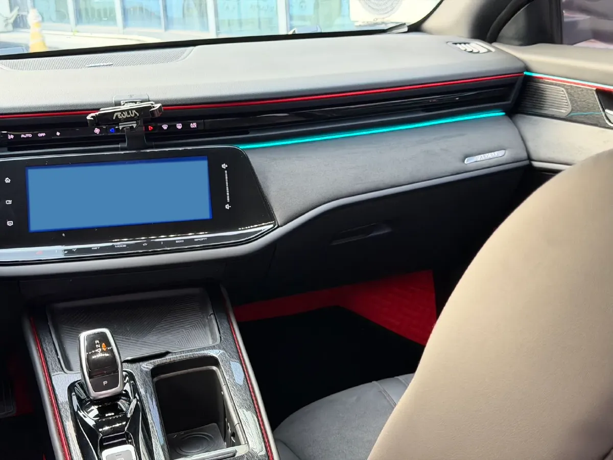 2021 DongFeng Aeolus YiXuan MAX 1.5T 190HP L4 7DCT,autocango,china used car exporter,china ev exporter,chinese used car exporter,chinese used ev exporter