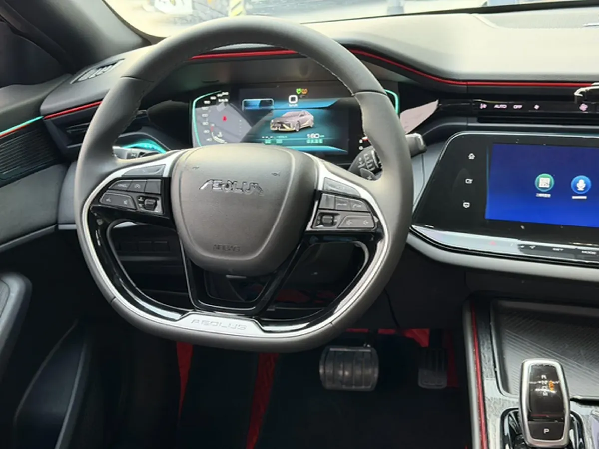 2021 DongFeng Aeolus YiXuan MAX 1.5T 190HP L4 7DCT,autocango,china used car exporter,china ev exporter,chinese used car exporter,chinese used ev exporter