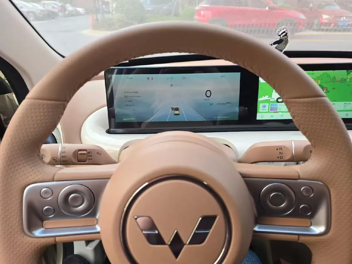 2025 WuLing BinGuo BEV,autocango,china used car exporter,china ev exporter,chinese used car exporter,chinese used ev exporter