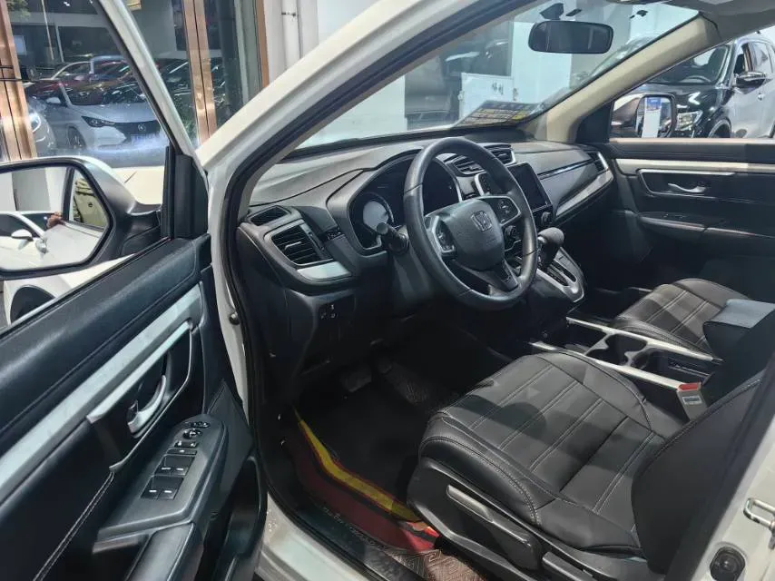 2021 Honda CR-V 1.5T 193HP L4 CVT,autocango,china used car exporter,china ev exporter,chinese used car exporter,chinese used ev exporter