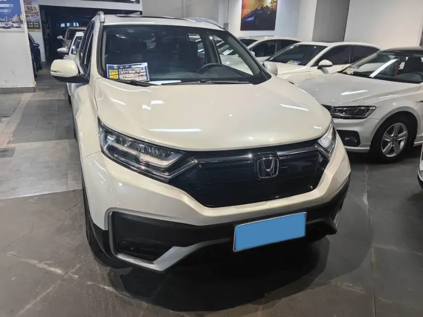 2021 Honda CR-V 1.5T 193HP L4 CVT,autocango,china used car exporter,china ev exporter,chinese used car exporter,chinese used ev exporter
