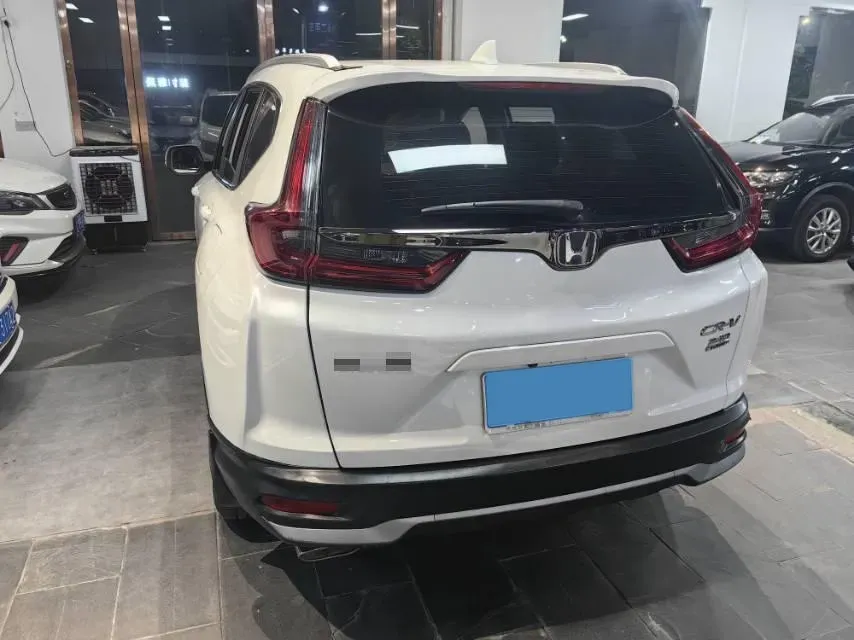 2021 Honda CR-V 1.5T 193HP L4 CVT,autocango,china used car exporter,china ev exporter,chinese used car exporter,chinese used ev exporter