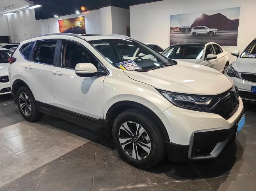2021 Honda CR-V 1.5T 193HP L4 CVT,autocango,china used car exporter,china ev exporter,chinese used car exporter,chinese used ev exporter