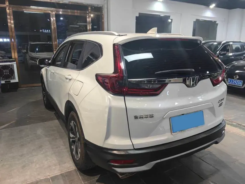 2021 Honda CR-V 1.5T 193HP L4 CVT,autocango,china used car exporter,china ev exporter,chinese used car exporter,chinese used ev exporter