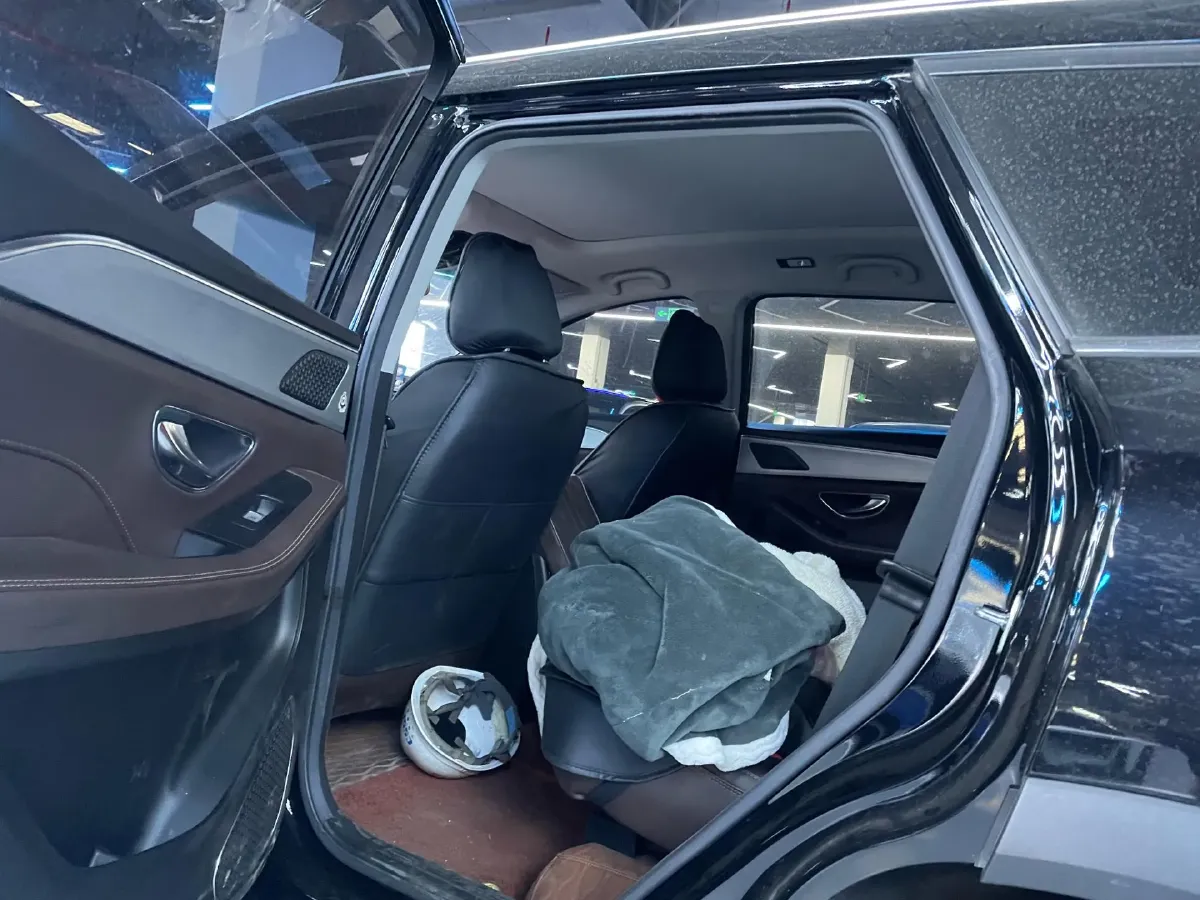 2023 Jetour X90 Plus 1.6T 197HP L4 7DCT,autocango,china used car exporter,china ev exporter,chinese used car exporter,chinese used ev exporter