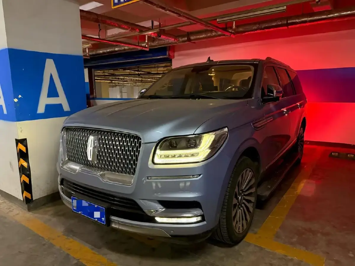 2018 Mercedes-Benz GLS Class 3.0T 333HP V6 9AT