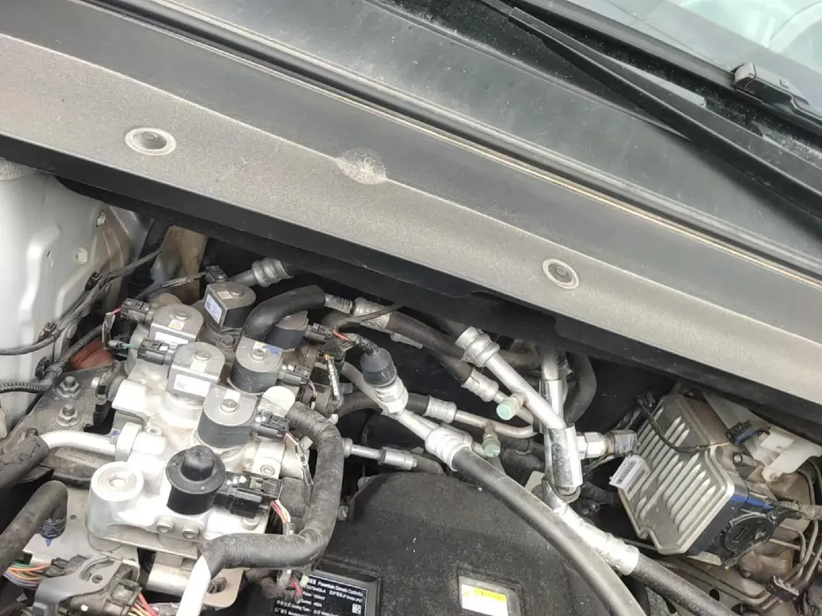 2022 Hycan Z03 BEV 64.23KWH,autocango,china used car exporter,china ev exporter,chinese used car exporter,chinese used ev exporter