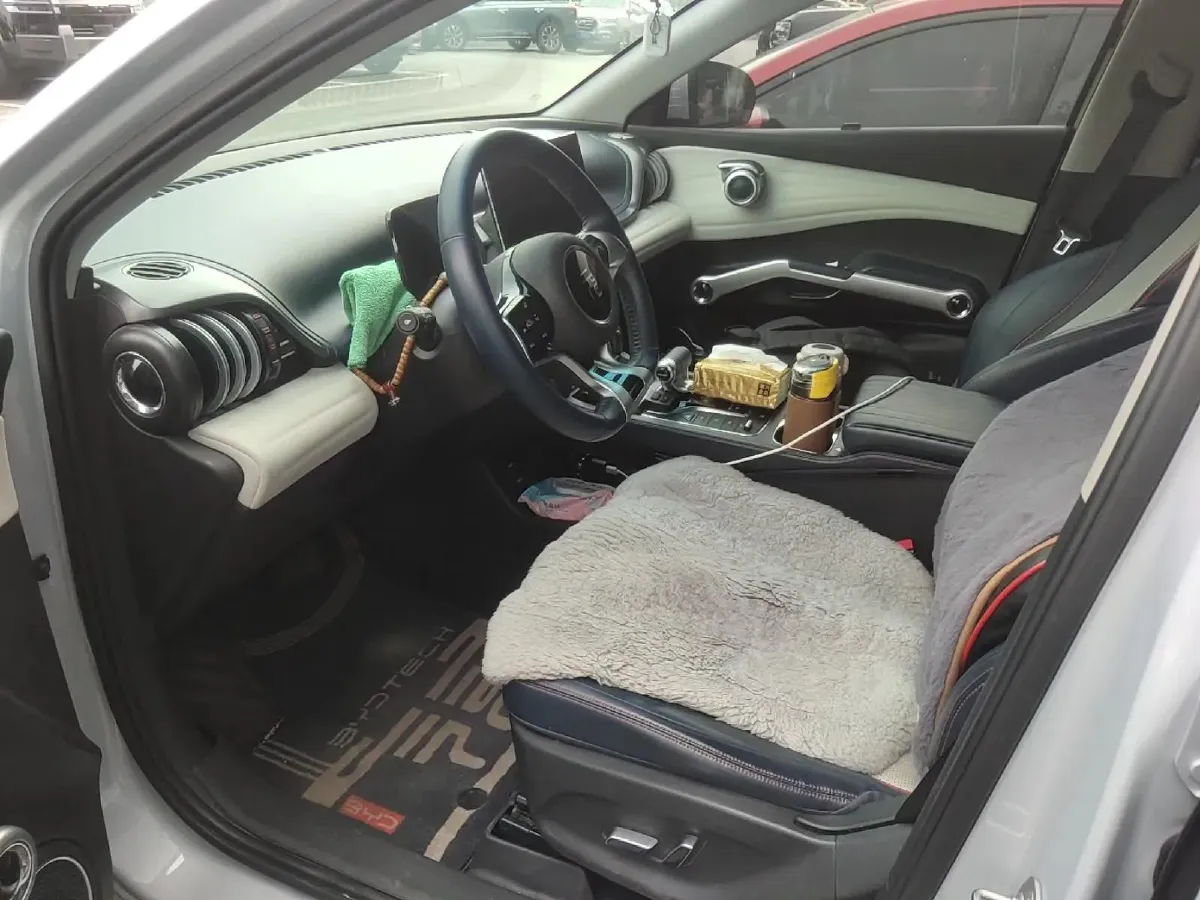 2022 Hycan Z03 BEV 64.23KWH,autocango,china used car exporter,china ev exporter,chinese used car exporter,chinese used ev exporter