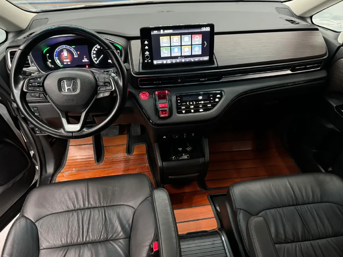 2022 Honda Odyssey 2.0L 146HP L4 E-CVT Hybrid,autocango,china used car exporter,china ev exporter,chinese used car exporter,chinese used ev exporter