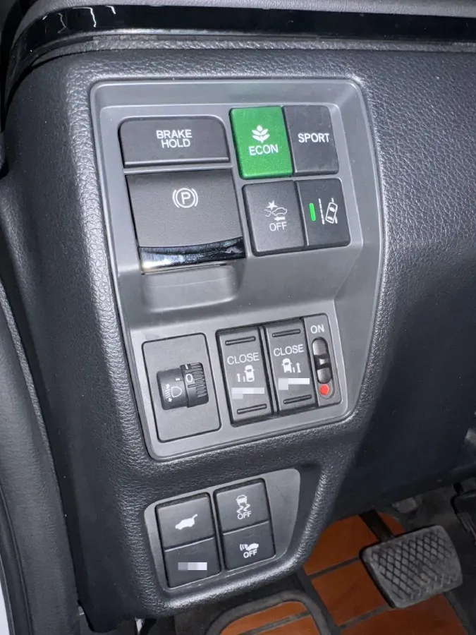 2022 Honda Odyssey 2.0L 146HP L4 E-CVT Hybrid,autocango,china used car exporter,china ev exporter,chinese used car exporter,chinese used ev exporter