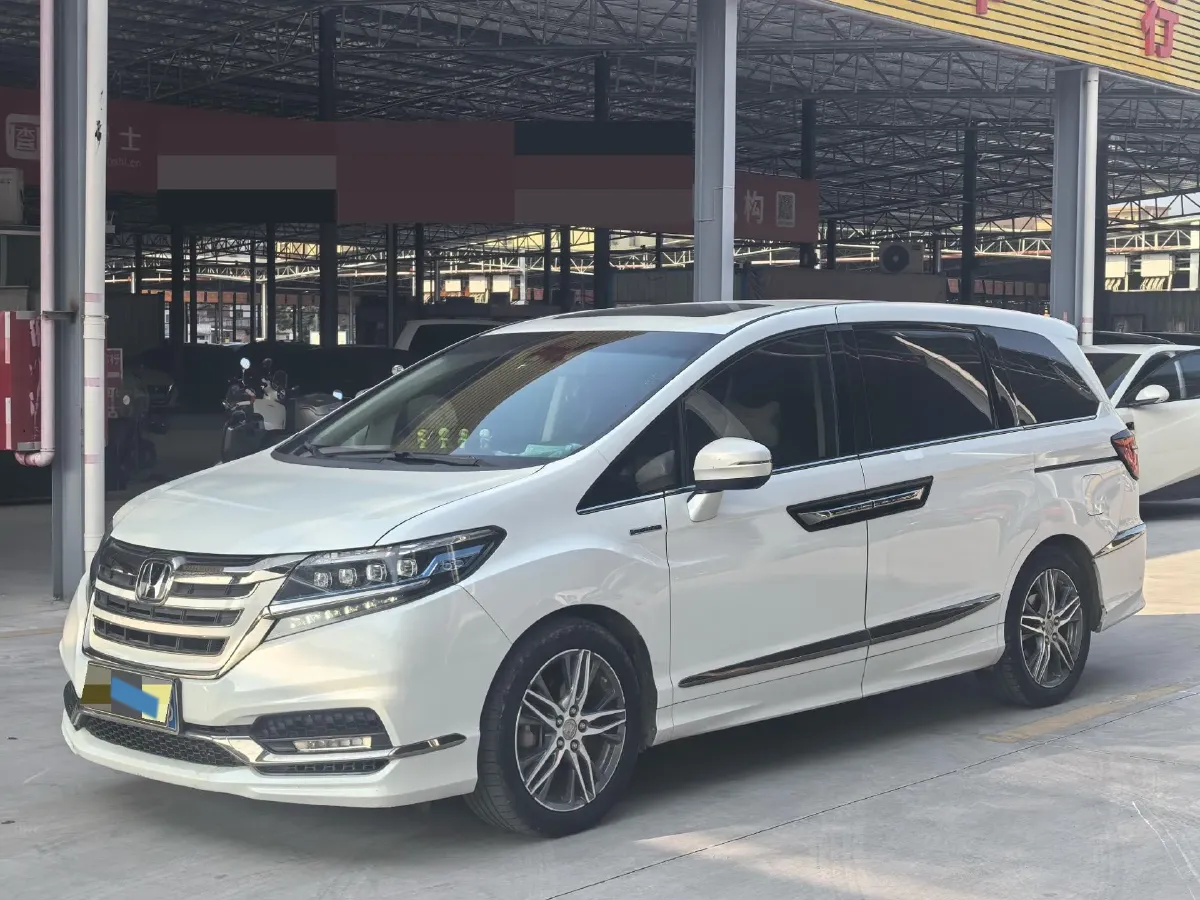 2019 Honda Elysioin 2.0L 146HP L4 E-CVT Hybrid,autocango,china used car exporter,china ev exporter,chinese used car exporter,chinese used ev exporter
