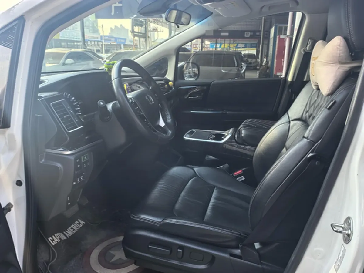 2019 Honda Elysioin 2.0L 146HP L4 E-CVT Hybrid,autocango,china used car exporter,china ev exporter,chinese used car exporter,chinese used ev exporter