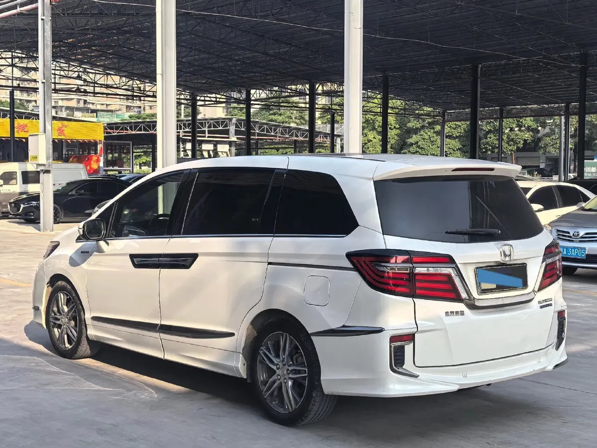 2019 Honda Elysioin 2.0L 146HP L4 E-CVT Hybrid,autocango,china used car exporter,china ev exporter,chinese used car exporter,chinese used ev exporter