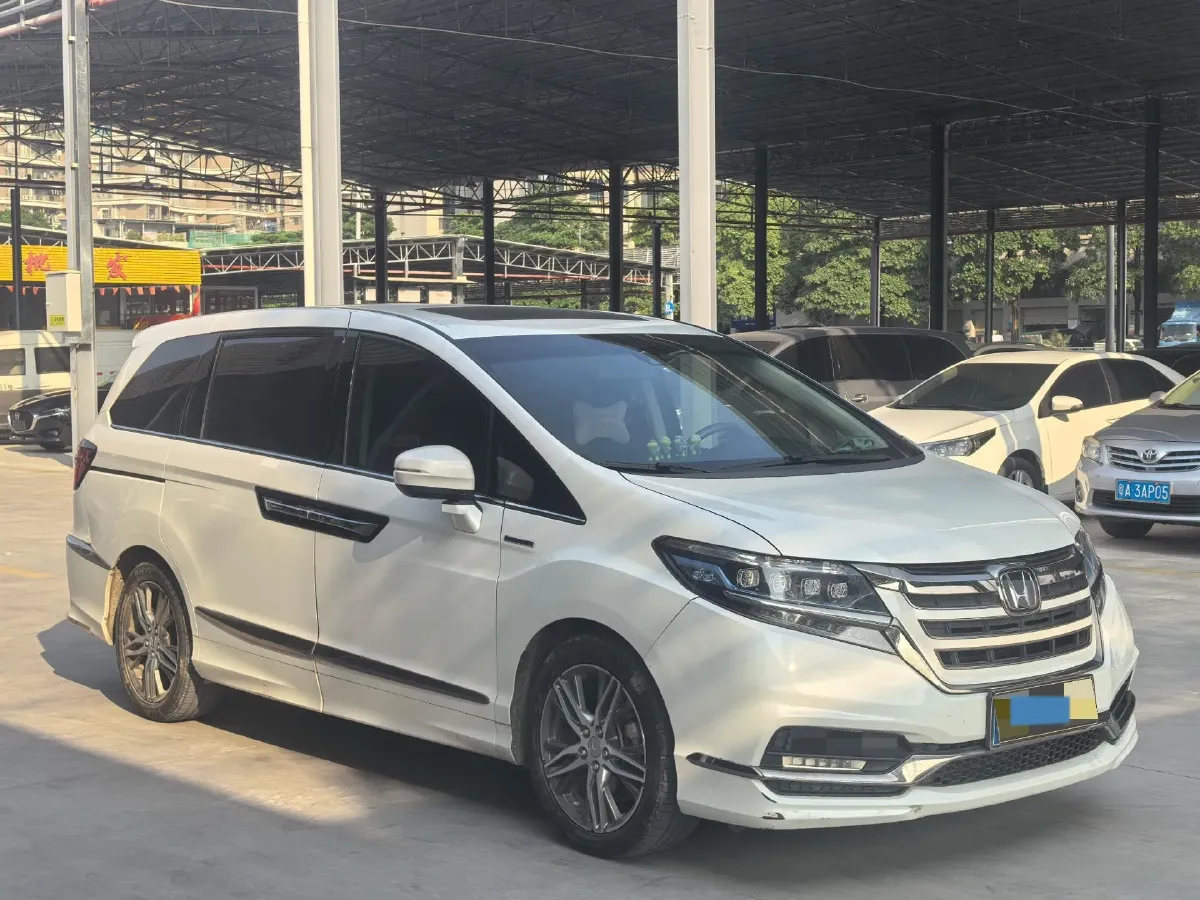2019 Honda Elysioin 2.0L 146HP L4 E-CVT Hybrid,autocango,china used car exporter,china ev exporter,chinese used car exporter,chinese used ev exporter