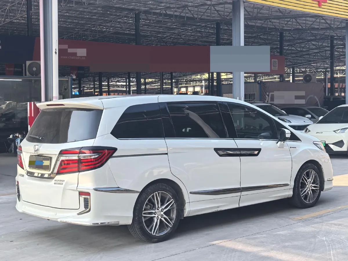 2019 Honda Elysioin 2.0L 146HP L4 E-CVT Hybrid,autocango,china used car exporter,china ev exporter,chinese used car exporter,chinese used ev exporter