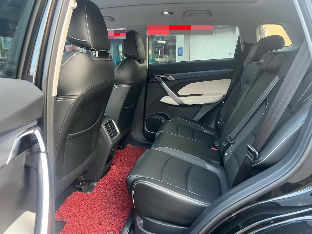 2022 Geely Azkarra 1.8T 184HP L4 7DCT,autocango,china used car exporter,china ev exporter,chinese used car exporter,chinese used ev exporter