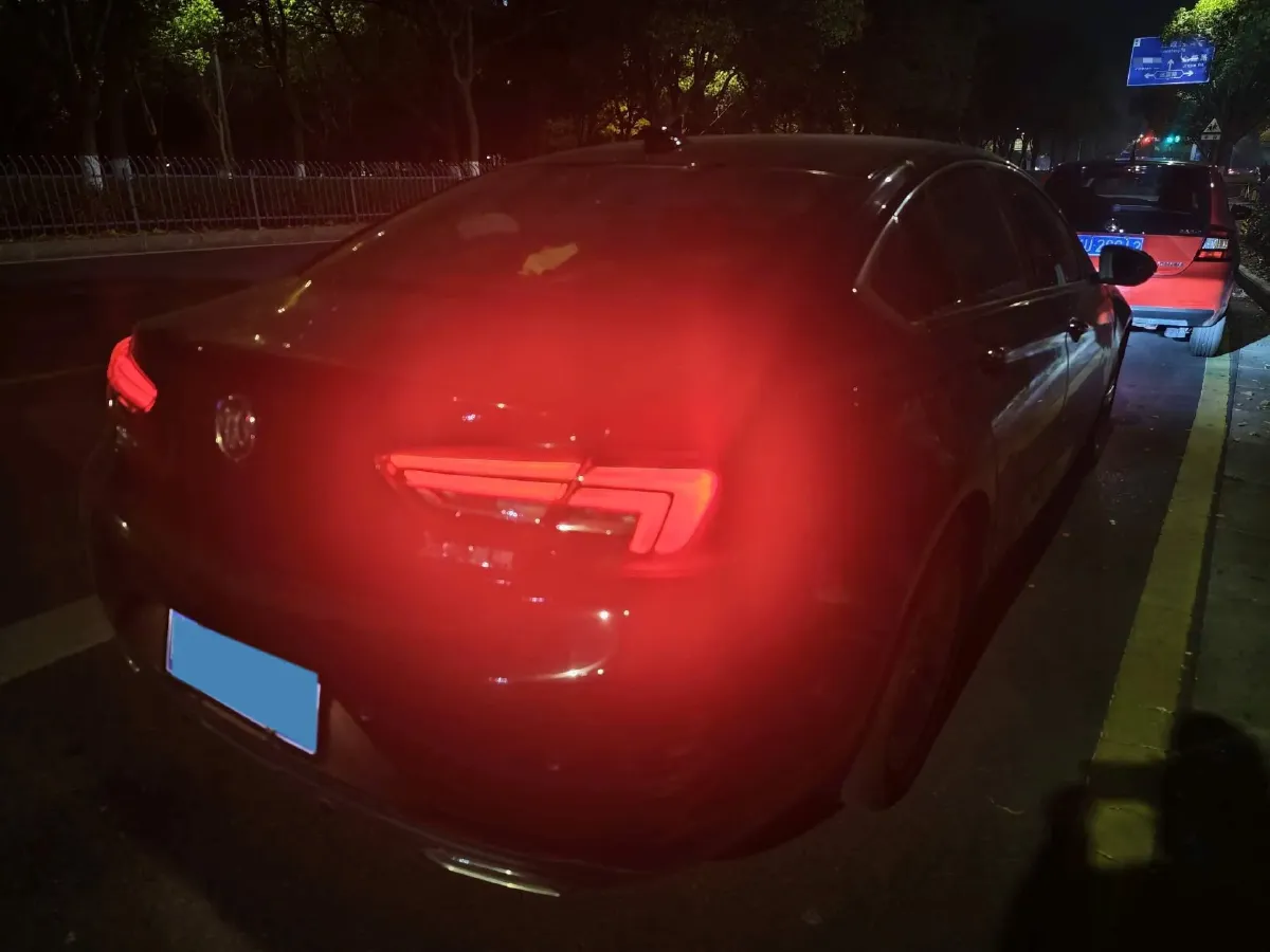 2019 Buick Regal 1.5T 170HP L4 9AT,autocango,china used car exporter,china ev exporter,chinese used car exporter,chinese used ev exporter