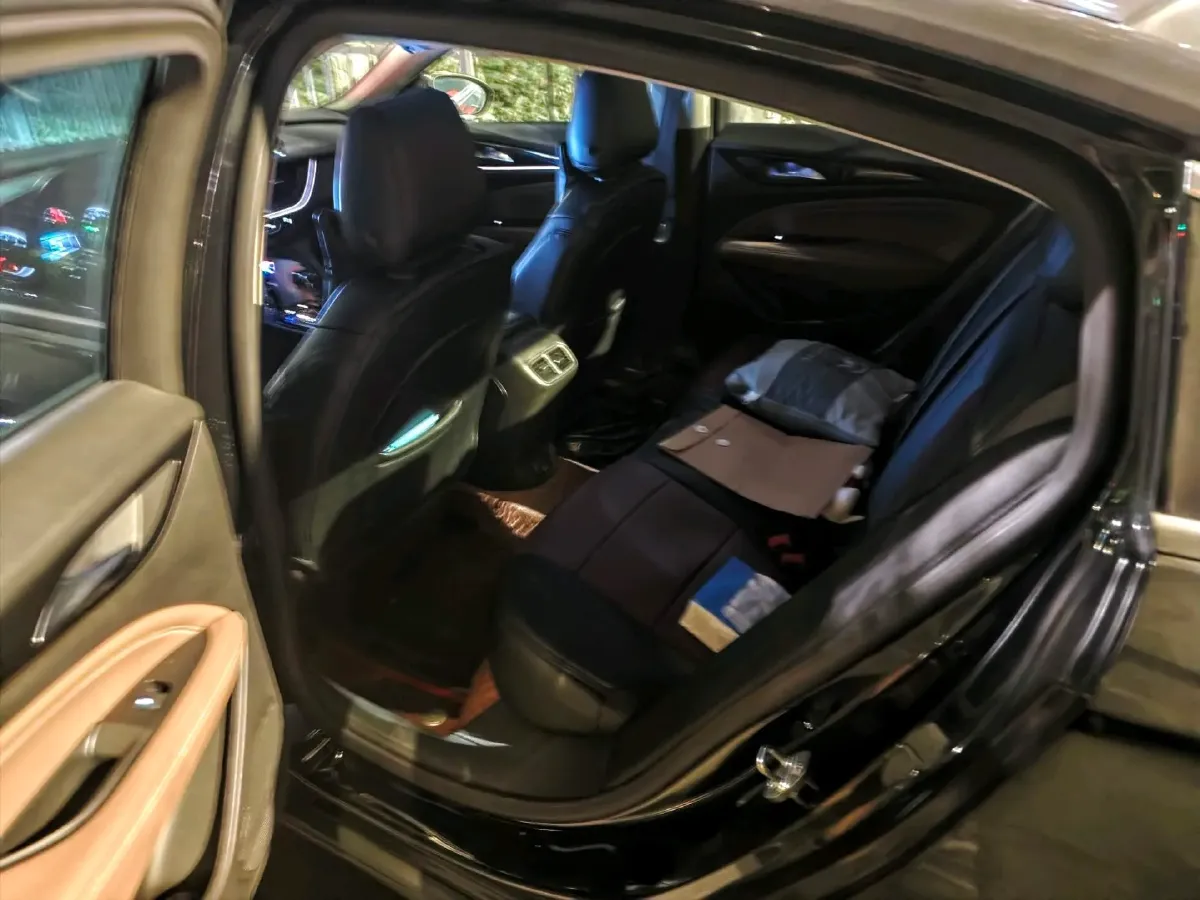 2019 Buick Regal 1.5T 170HP L4 9AT,autocango,china used car exporter,china ev exporter,chinese used car exporter,chinese used ev exporter
