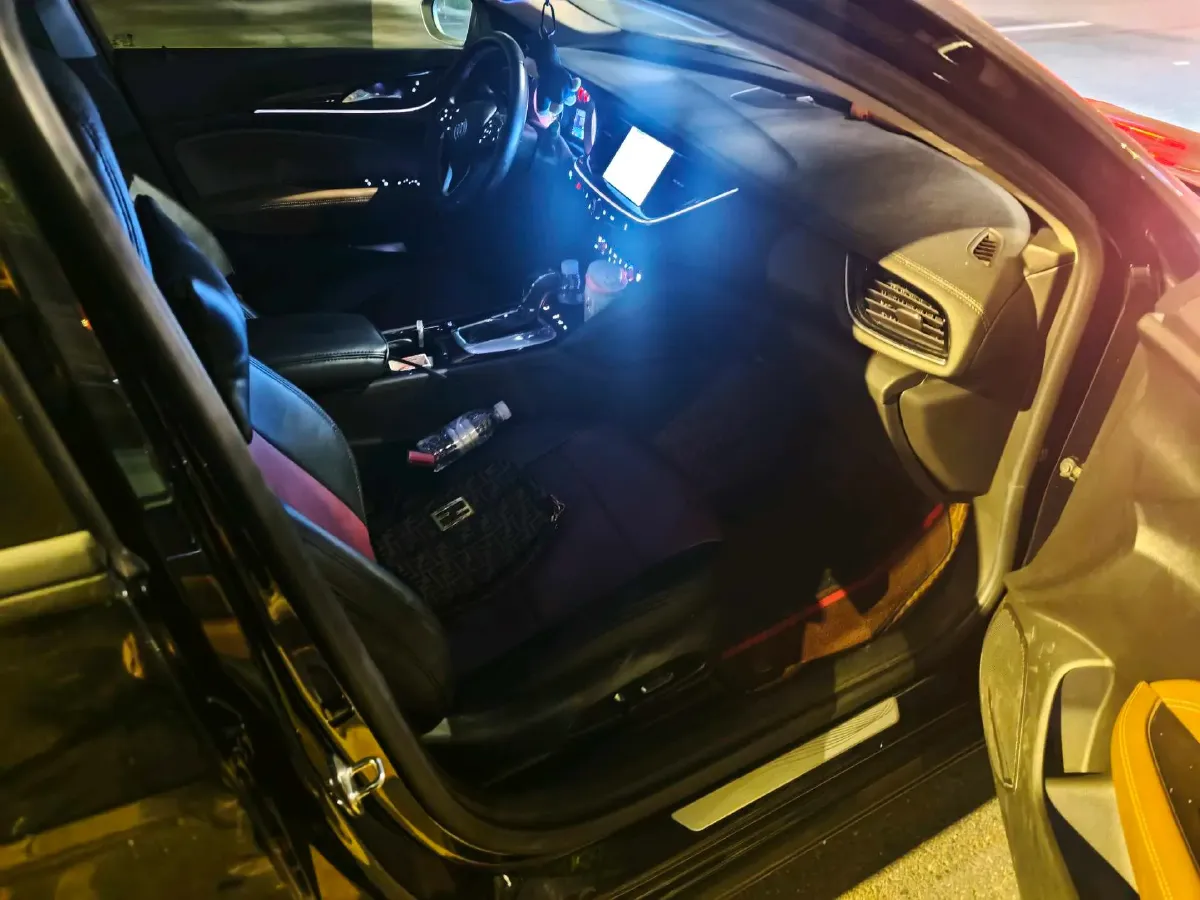 2019 Buick Regal 1.5T 170HP L4 9AT,autocango,china used car exporter,china ev exporter,chinese used car exporter,chinese used ev exporter