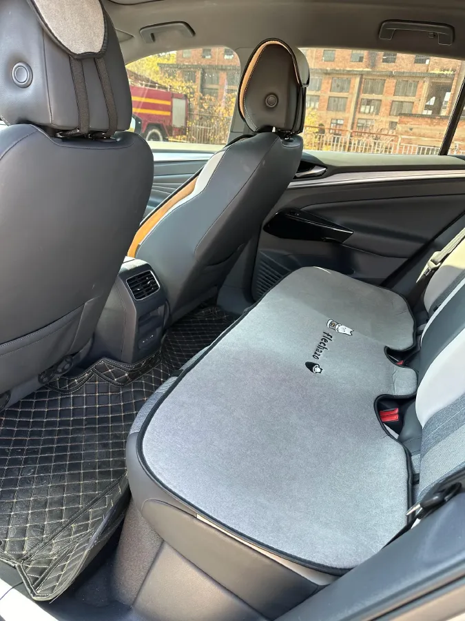 2021 Volkswagen ID.4 Crozz BEV 55.7KWH,autocango,china used car exporter,china ev exporter,chinese used car exporter,chinese used ev exporter