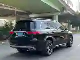 2023 Mercedes-Benz GLS Class 3.0T 367HP L6 9AT