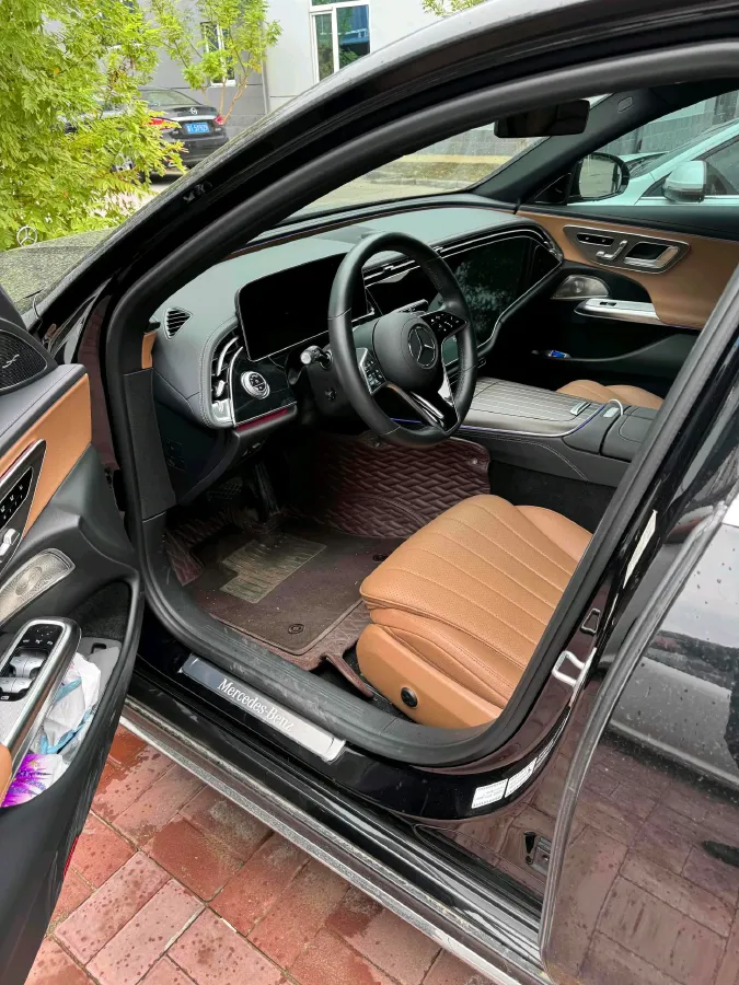 2025 Mercedes-Benz E Class 2.0T 258HP L4 9AT,autocango,china used car exporter,china ev exporter,chinese used car exporter,chinese used ev exporter