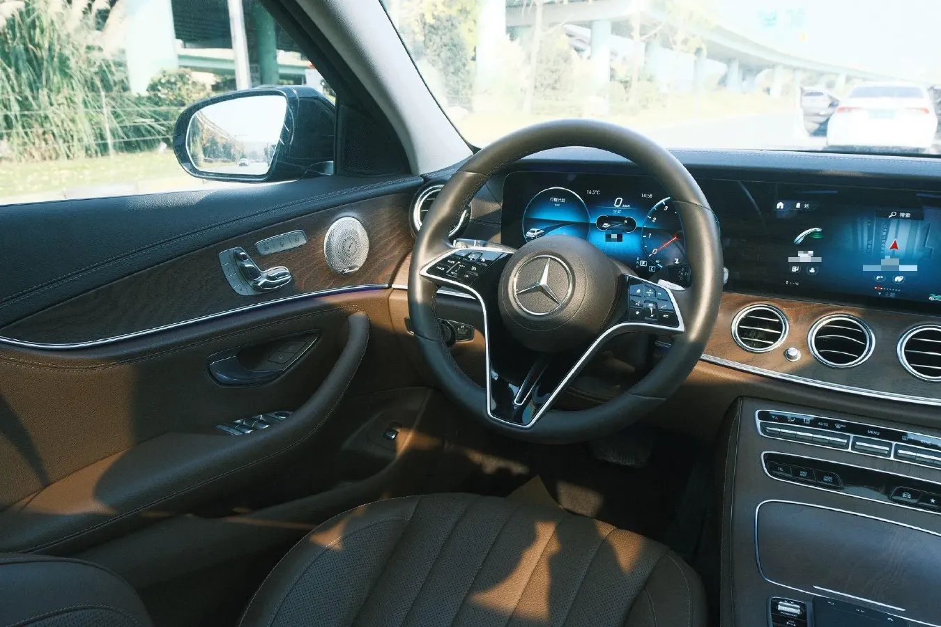 2021 Mercedes-Benz E Class 2.0T 258HP L4 9AT,autocango,china used car exporter,china ev exporter,chinese used car exporter,chinese used ev exporter