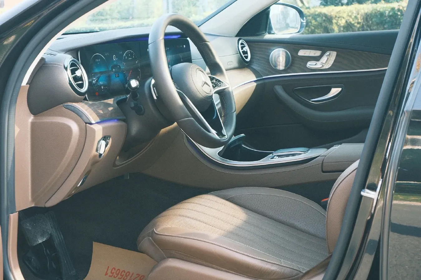 2021 Mercedes-Benz E Class 2.0T 258HP L4 9AT,autocango,china used car exporter,china ev exporter,chinese used car exporter,chinese used ev exporter