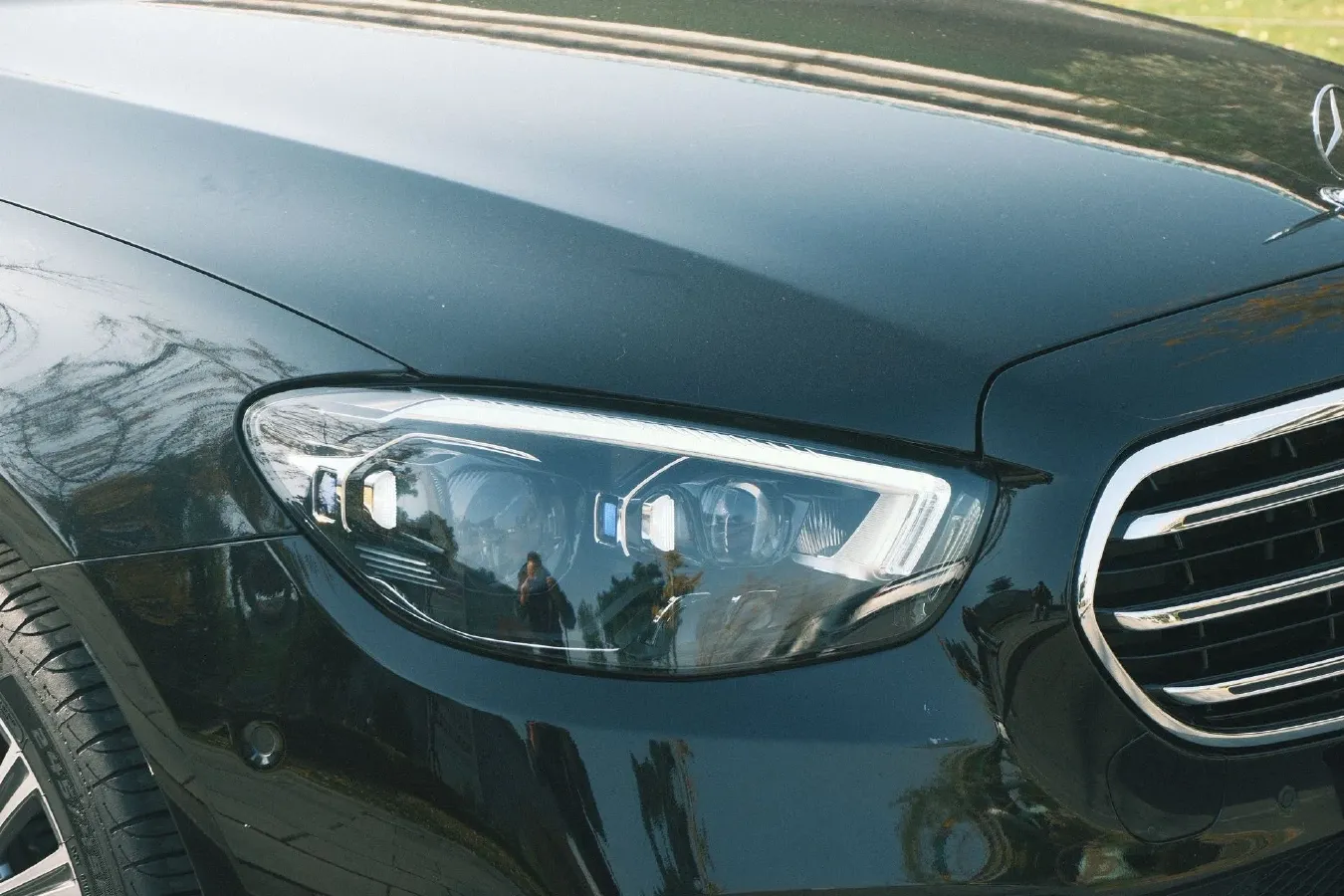 2021 Mercedes-Benz E Class 2.0T 258HP L4 9AT,autocango,china used car exporter,china ev exporter,chinese used car exporter,chinese used ev exporter