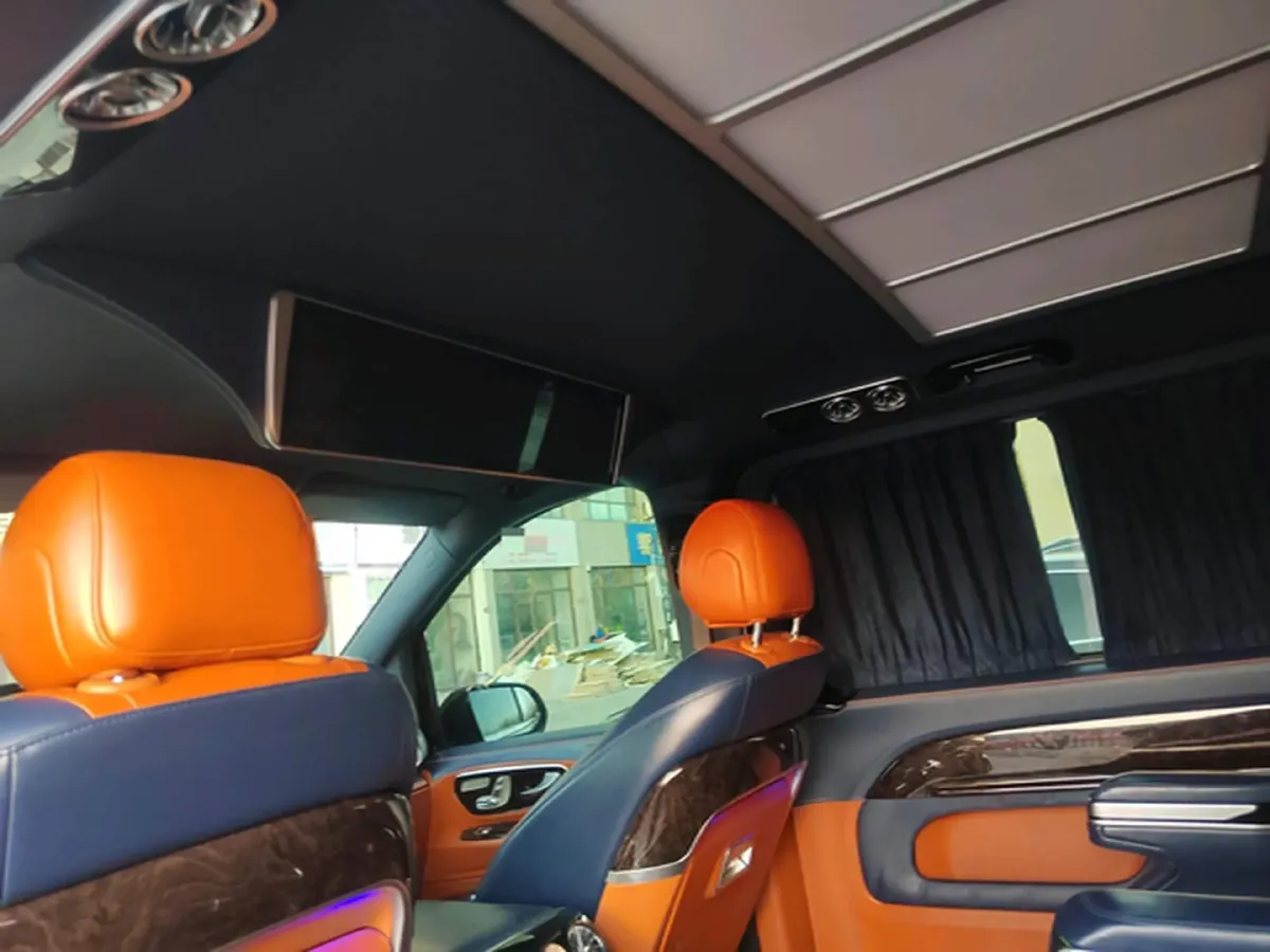 2021 Mercedes-Benz Vito 2.0T 211HP L4 9AT,autocango,china used car exporter,china ev exporter,chinese used car exporter,chinese used ev exporter