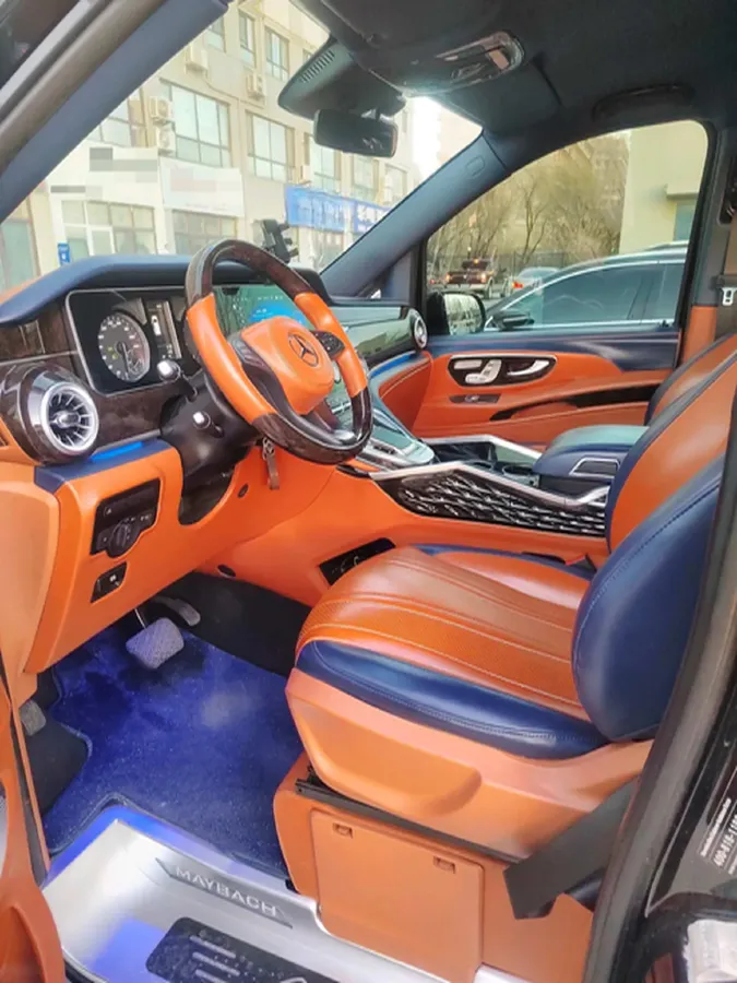 2021 Mercedes-Benz Vito 2.0T 211HP L4 9AT,autocango,china used car exporter,china ev exporter,chinese used car exporter,chinese used ev exporter