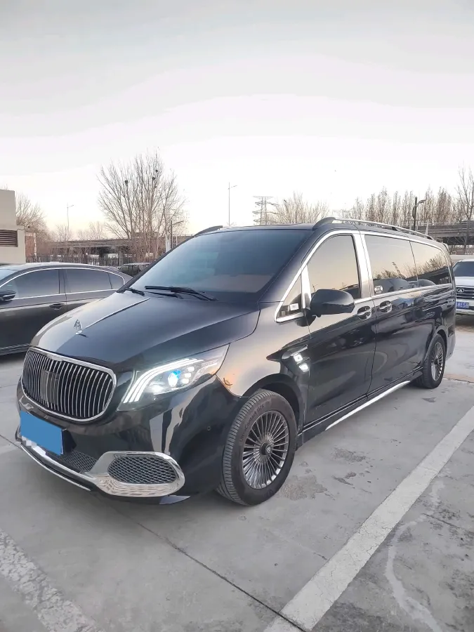 2021 Mercedes-Benz Vito 2.0T 211HP L4 9AT,autocango,china used car exporter,china ev exporter,chinese used car exporter,chinese used ev exporter