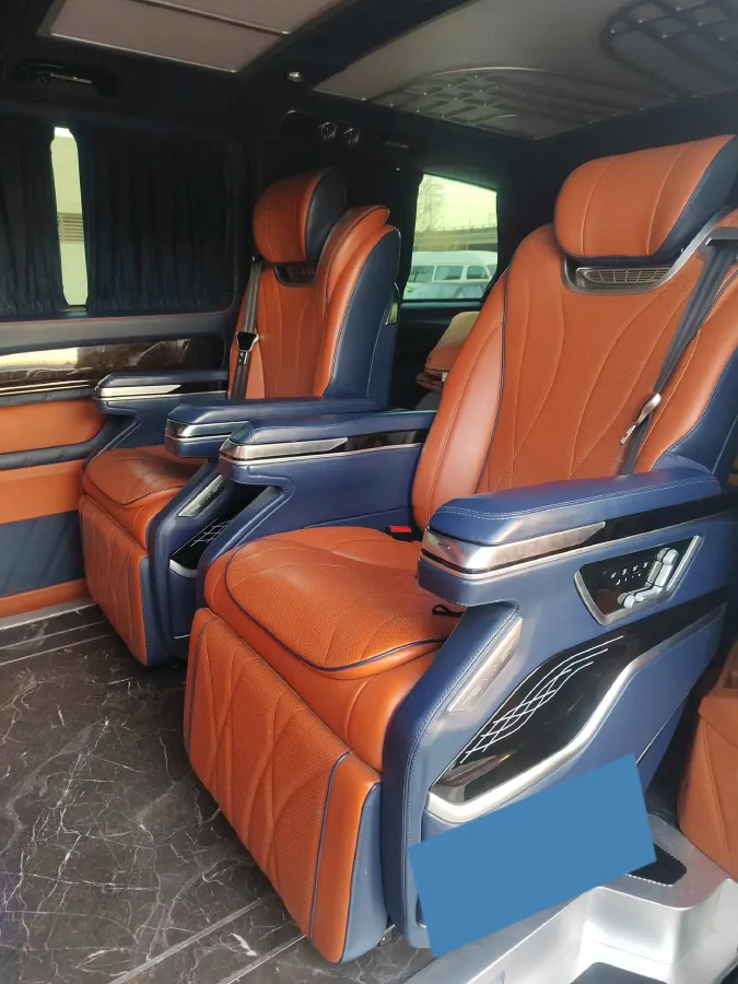 2021 Mercedes-Benz Vito 2.0T 211HP L4 9AT,autocango,china used car exporter,china ev exporter,chinese used car exporter,chinese used ev exporter